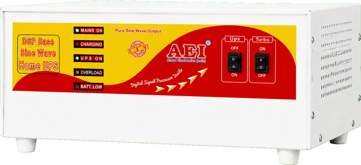 AEI sine wave home UPS