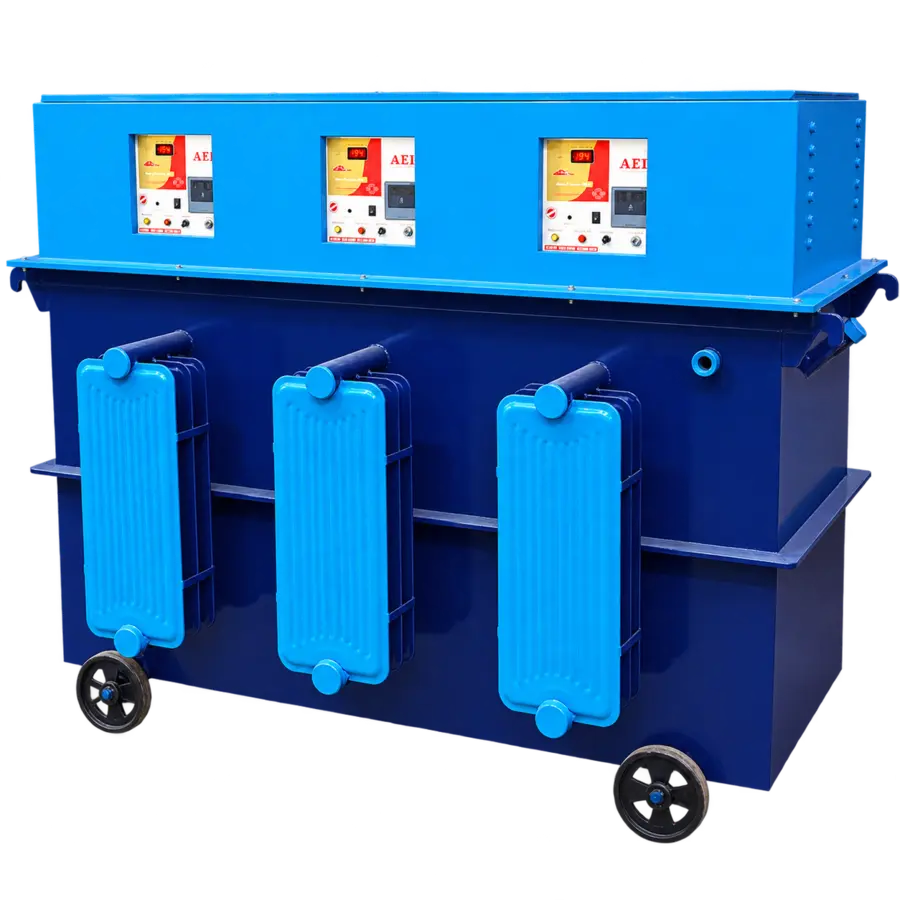 Servo Stabilizer