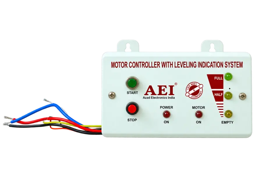 Motor Controller